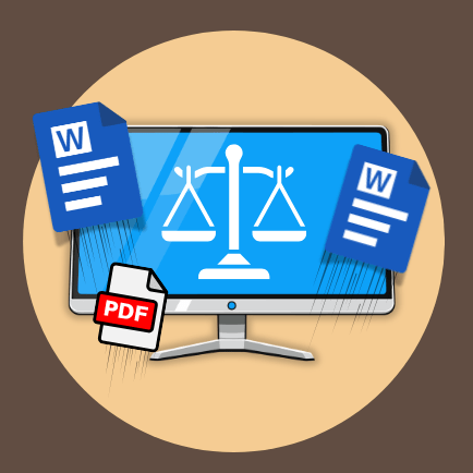 Documentos por demanda